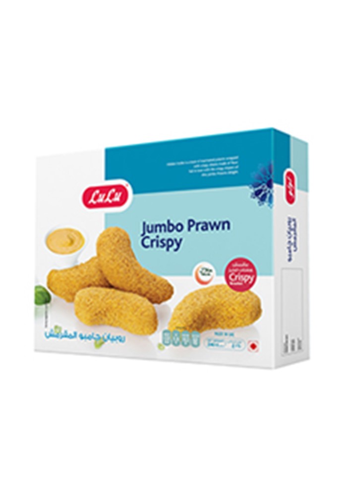 Breaded Chicken Fillet