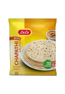 Roti Chapathi