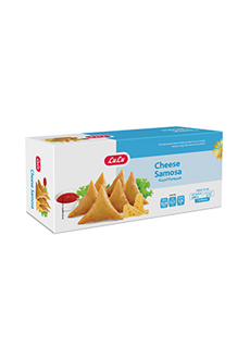 Cheese Samosa