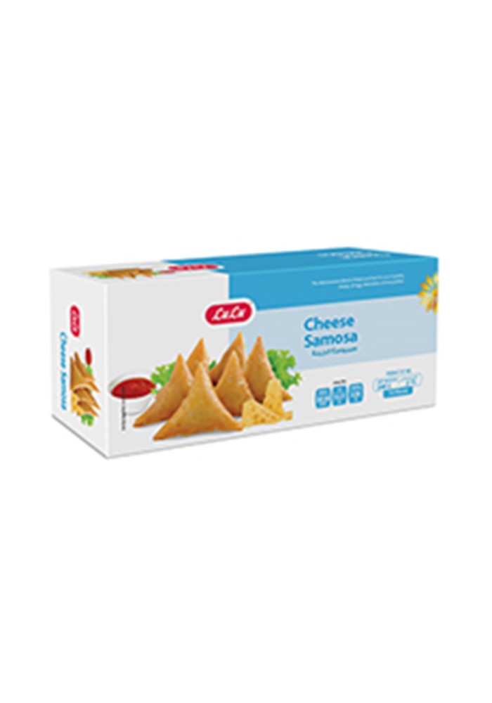 Cheese Samosa