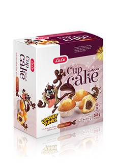 Cupcake - Chocolate