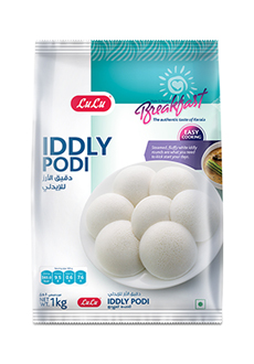 Iddly Podi