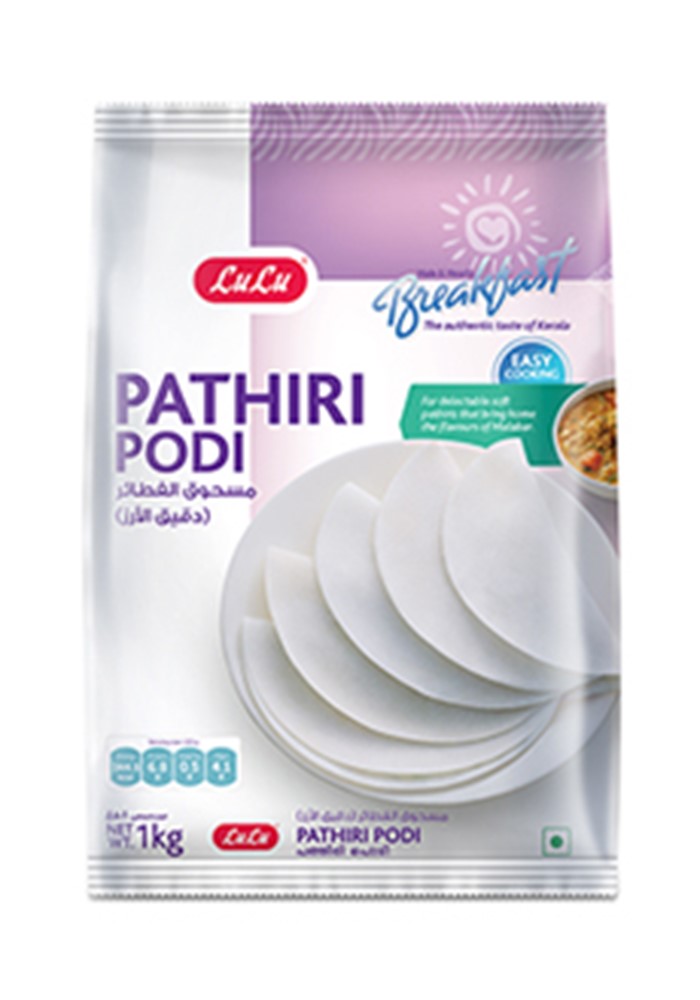 Pathiri Podi