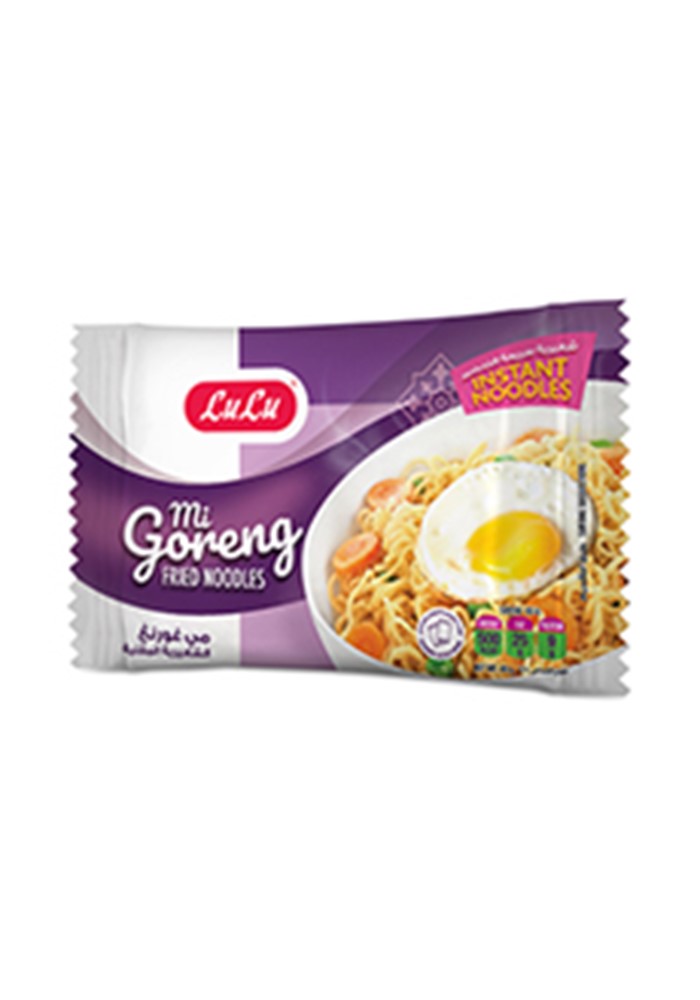 Mi Goreng