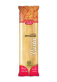Fettuccine