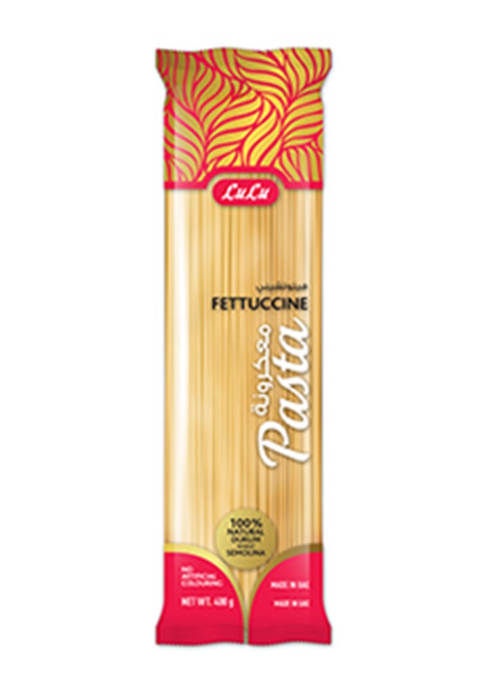 Fettuccine