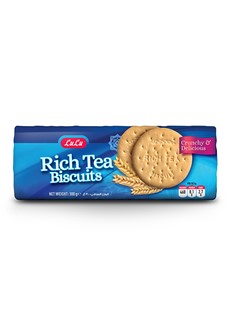 Rich Tea Biscuits