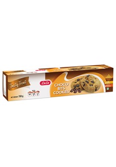 Choco Bits Cookies
