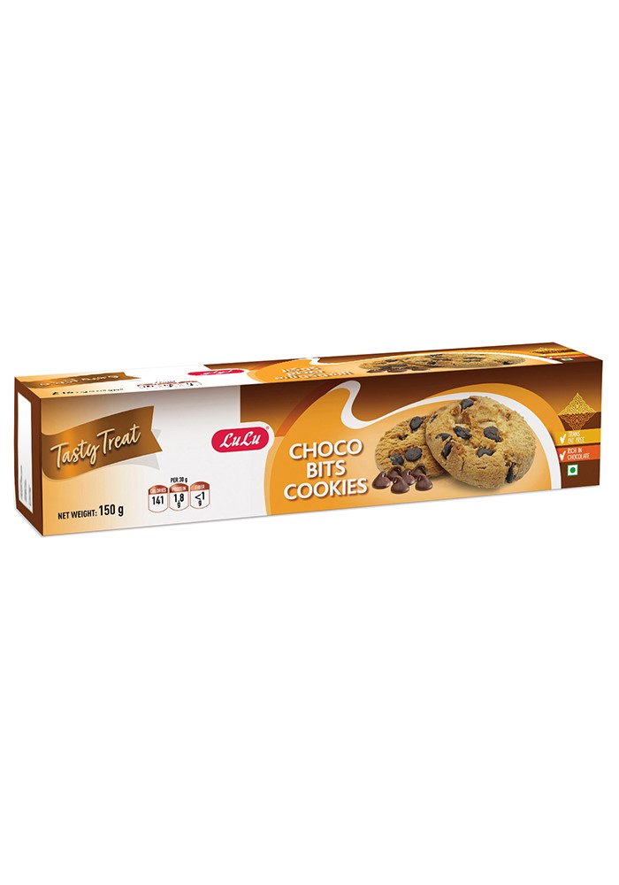 Choco Bits Cookies