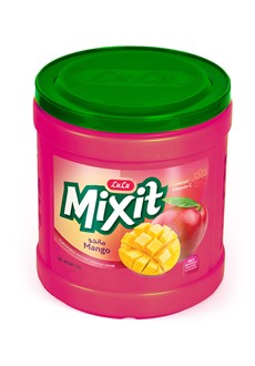 Mixit Drink Mango