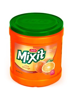 Mixit Drink Orange 