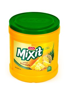 Mixit Drink Pineapple