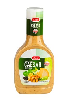 Caesar Salad Dressing 