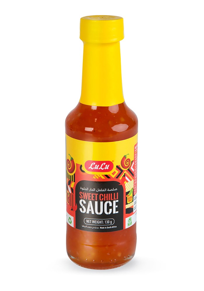Sweet Chilli Sauce