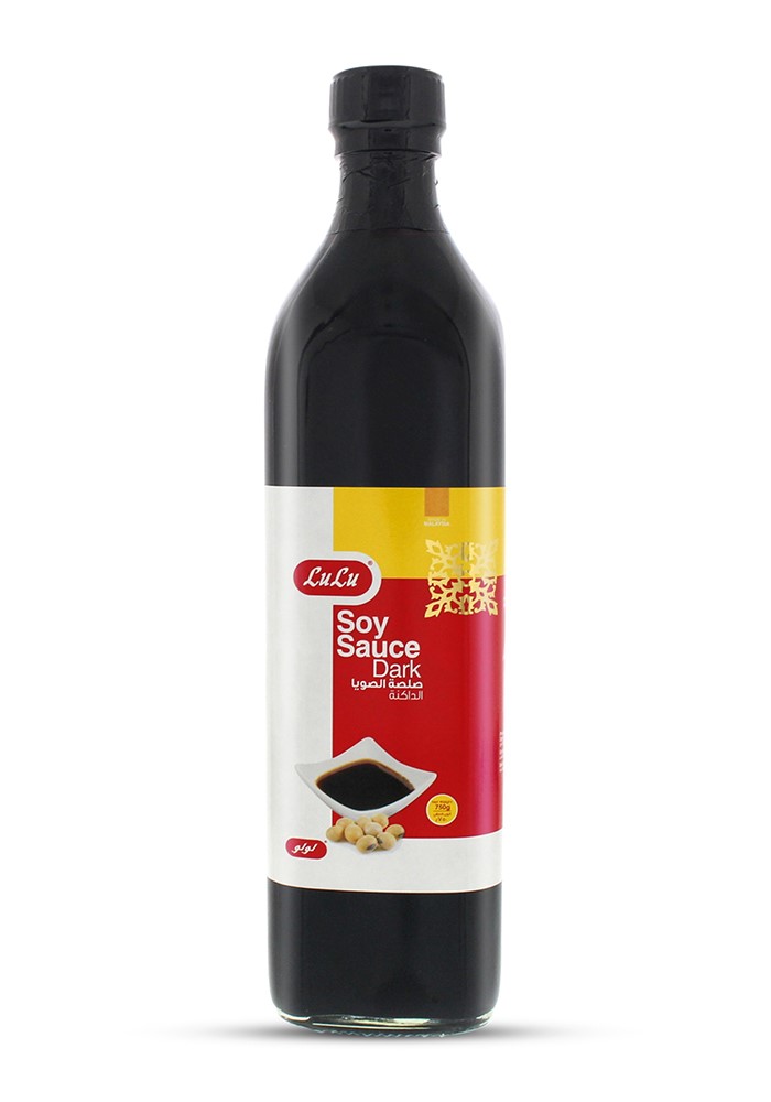 Dark Soy Sauce