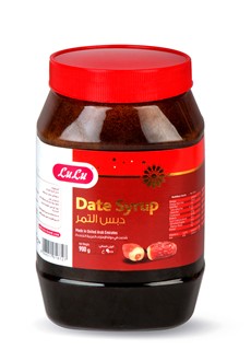 Dates Syrup 