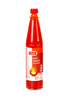 Hot Sauce 