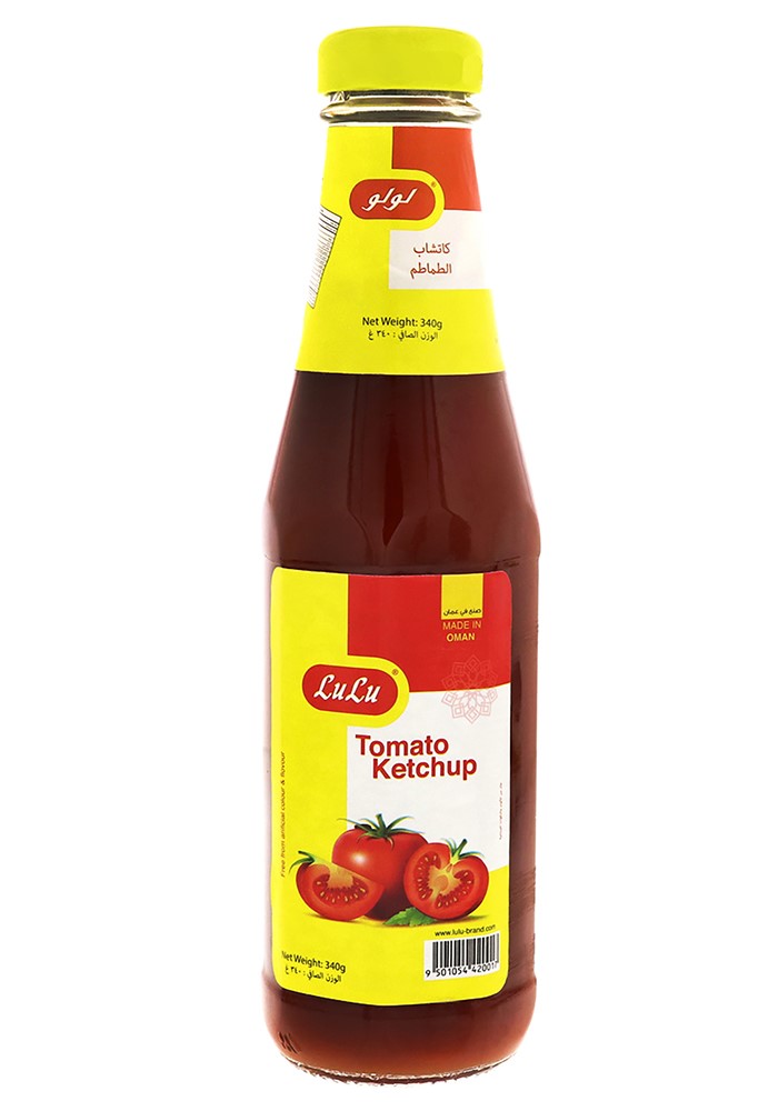 Tomato Ketchup