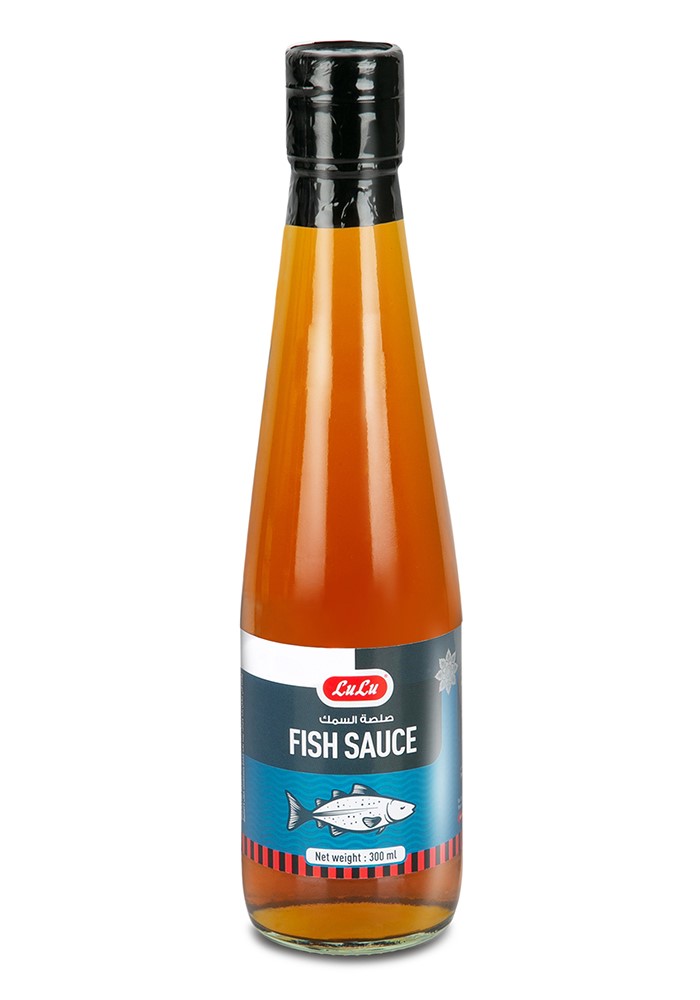 Fish Sauce