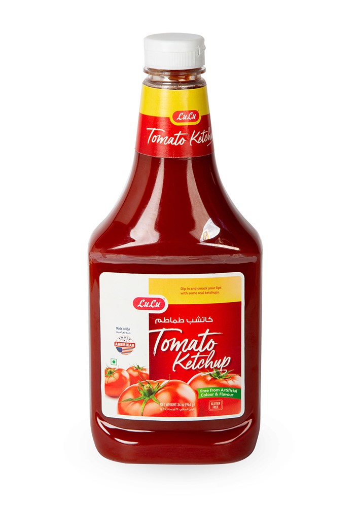 Tomato Ketchup