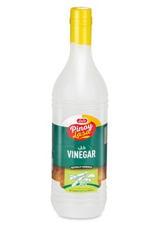 Pinoy Lasa Vinegar