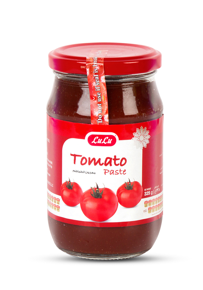 Tomato Paste