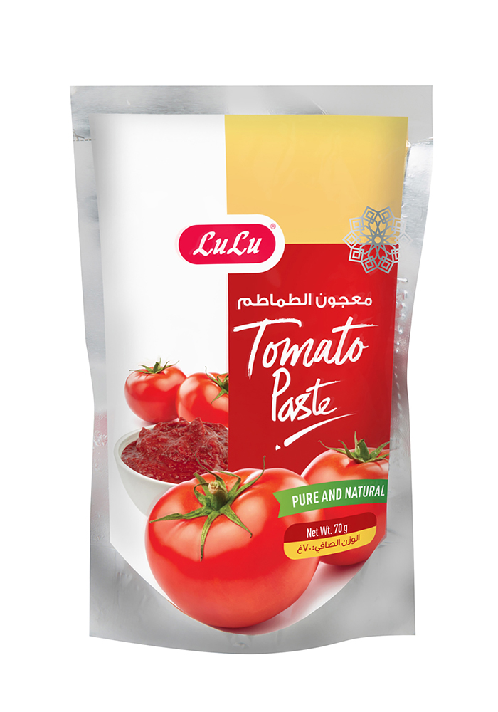 Tomato Paste 