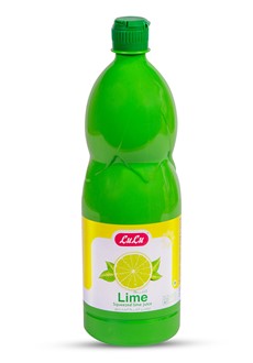 Lulu Squeezed Lime Juice