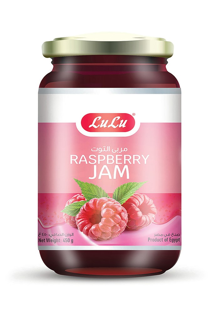 Raspberry Jam