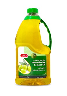 Cooking Olive Oil