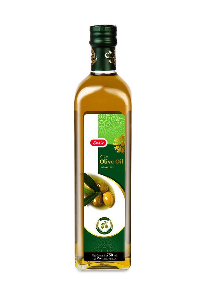 Virgin Olive Oil