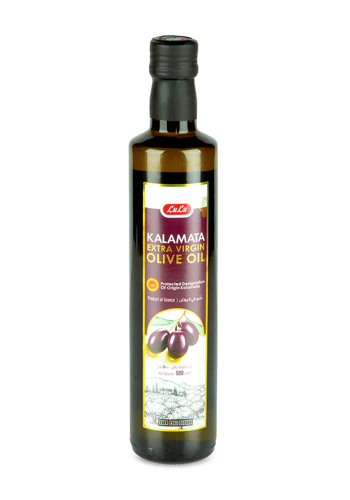 Kalamata Extra Virgin Olive Oil