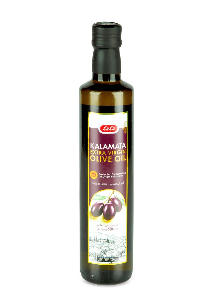Kalamata Extra Virgin Olive Oil