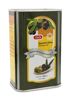 Spanish Olive Pomace Oil