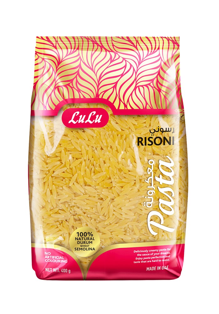 Pasta Risoni