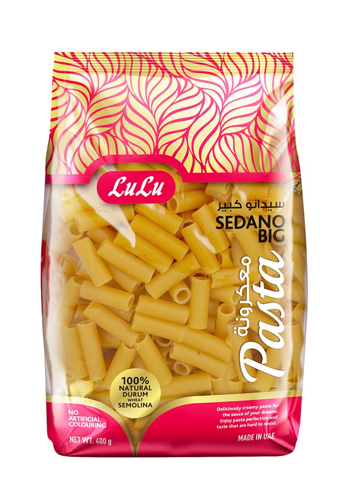 Pasta Sedano Big