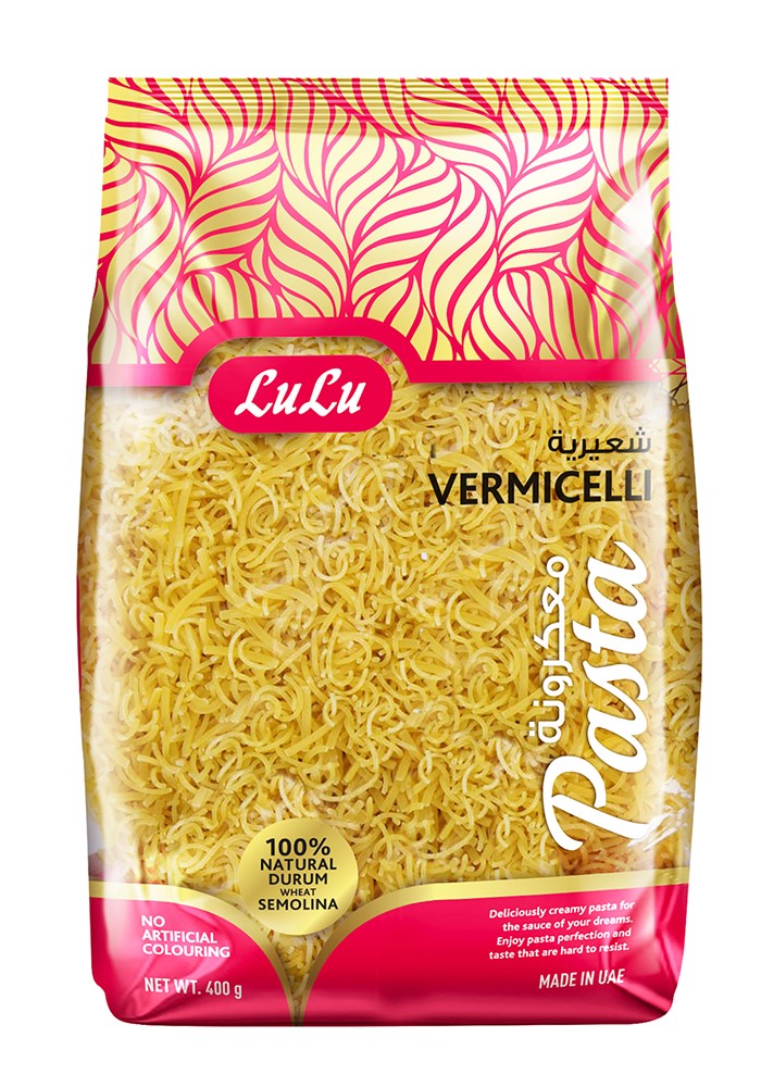 Pasta Vermicelli