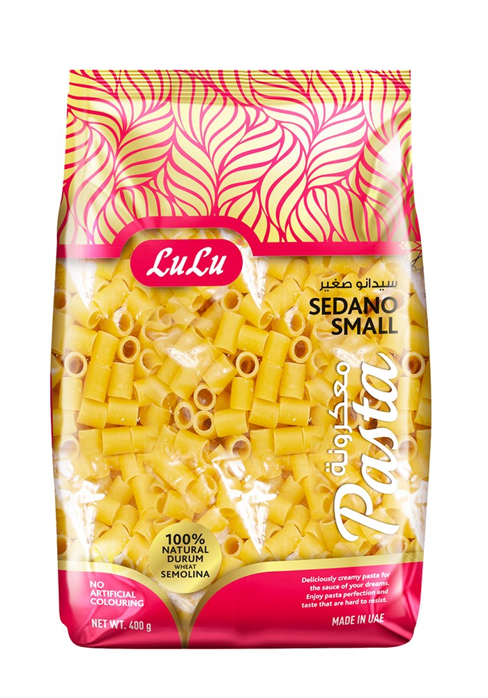 Sedano Small Pasta