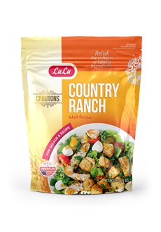 Croutons Country Ranch
