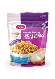 Croutons Crispy Onion