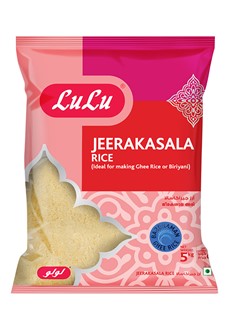 Bardhaman Jeerakasala Rice