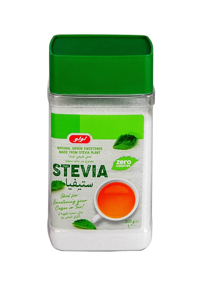 Stevia Sweetener