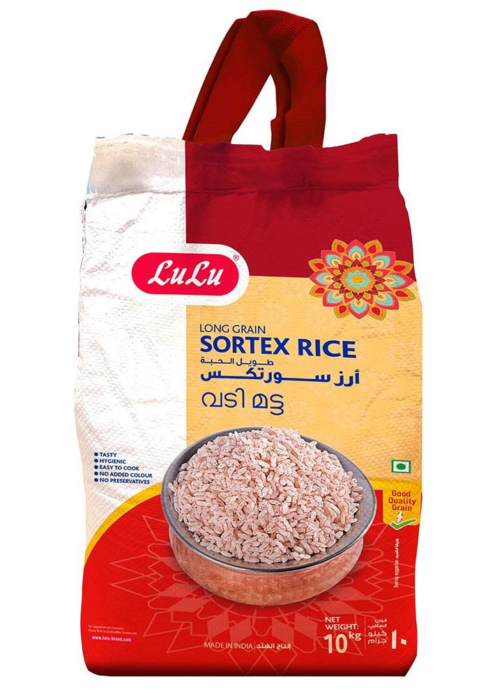 Matta Rice Long Grain