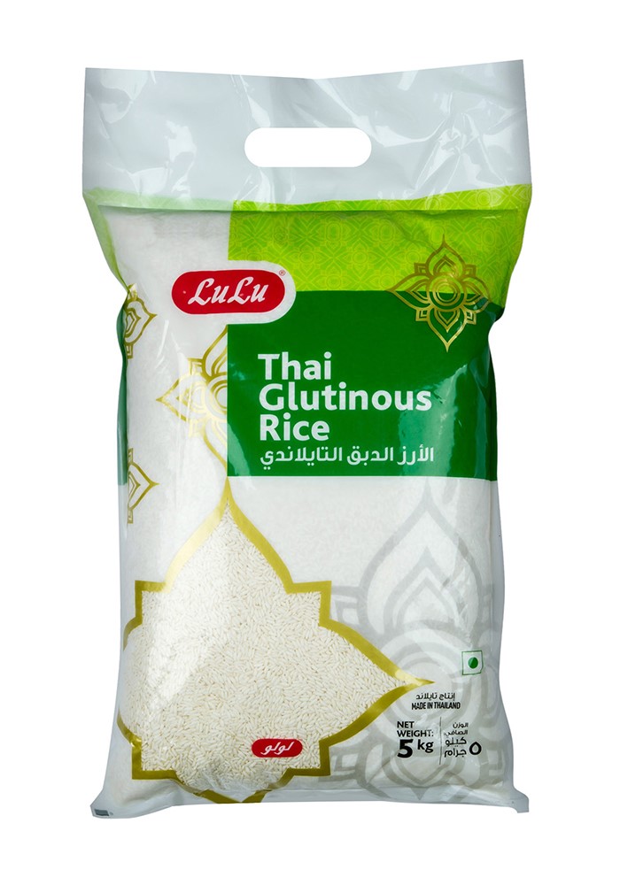 Thai Glutinous Rice