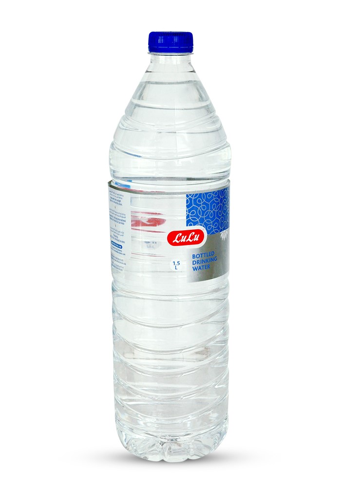 Bottled Drinking Water