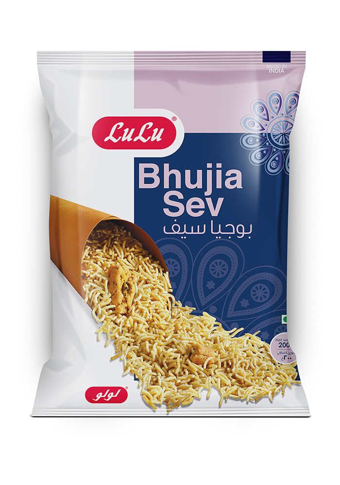 Bhujia Sev
