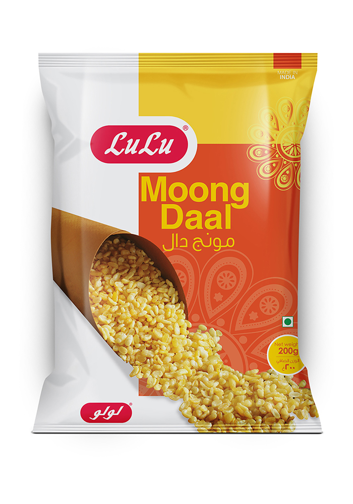 Moong Daal