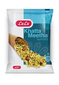 khatta Meetha