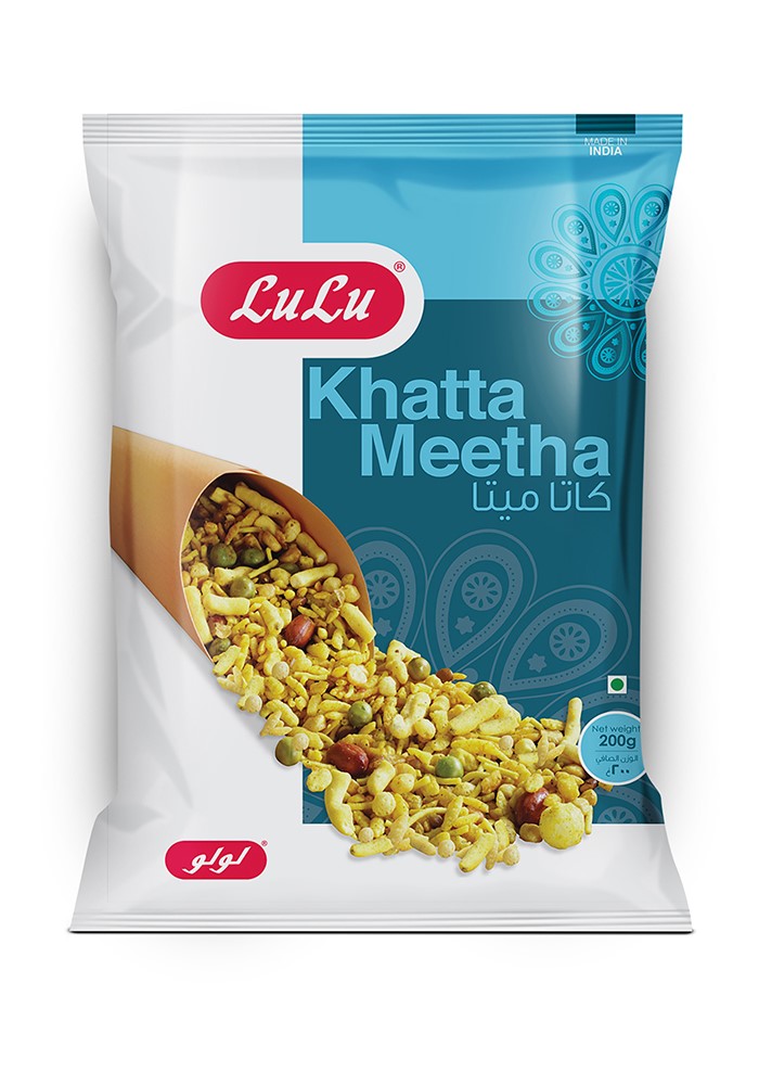 khatta Meetha