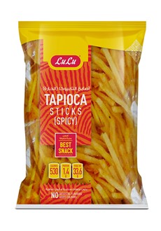Tapioca Sticks Spicy